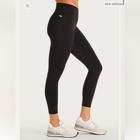 Alala - Velvet blend leggings - Picture 1 of 9